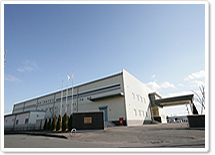 いわき工場