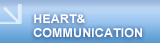 HEART&COMMUNICATION