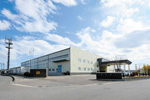 本社横浜工場