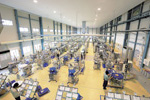 本社横浜工場