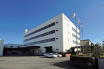 本社横浜工場