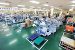 本社横浜工場