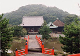 称名寺(金沢文庫)