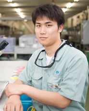中野 佑麻