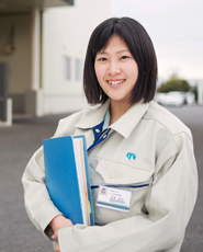 伊藤 愛梨