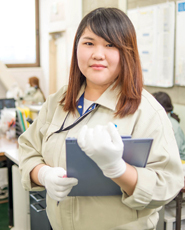 川嶋 礼奈